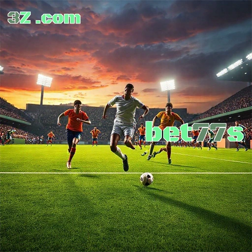 A Aventura do Esporte no Bet77s: Emoção Garantida!