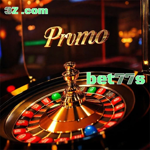 Atrações Imperdíveis: Promoções no bet77s Para Todos os Jogadores