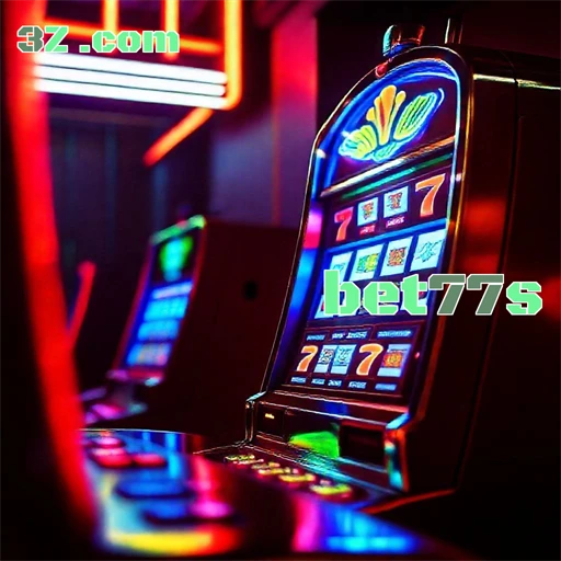 A Experiência Exclusiva de Slots no Bet77s Surpreende Usuários