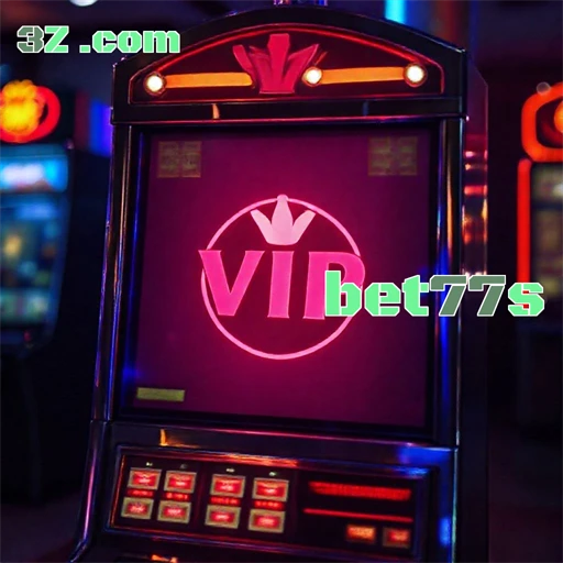 Experiência VIP no bet77s: Mais Do Que Jogos Online!